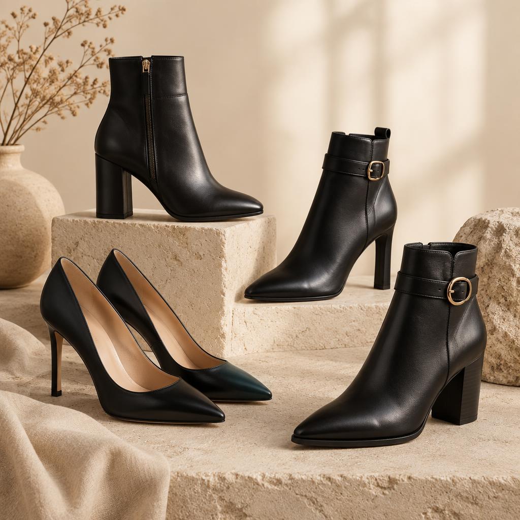 Schoenen